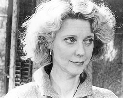 Blythe Danner