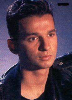 Dave Gahan