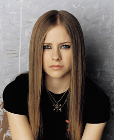 Avril Lavigne