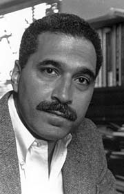 Shelby Steele