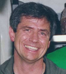 Joe Sestak