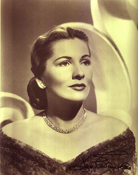 Joan Fontaine