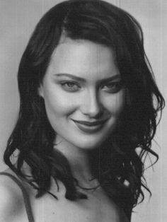 Shalom Harlow