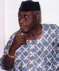 Kofi Awoonor