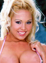 Mary Carey