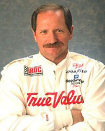 Dale Earnhardt