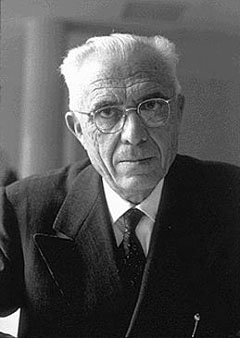 Pier Luigi Nervi