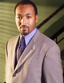 Jesse L. Martin