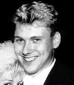 Paul Bernardo