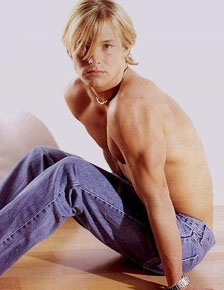 Adam Rickitt