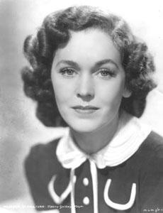 Maureen O'Sullivan