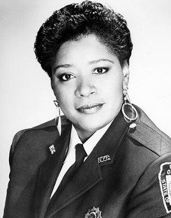 Marsha Warfield