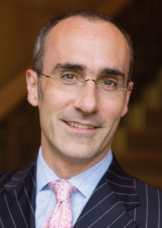 Arthur C. Brooks