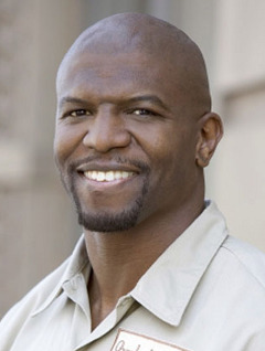 Terry Crews