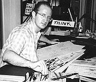 Steve Ditko