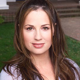 Paula Marshall