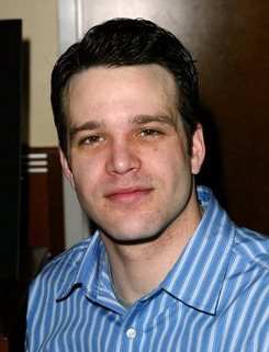 Nathaniel Marston