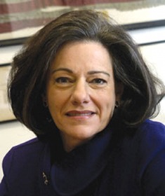 K. T. McFarland