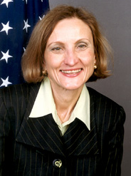 Donna Hrinak