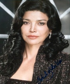 Shohreh Aghdashloo