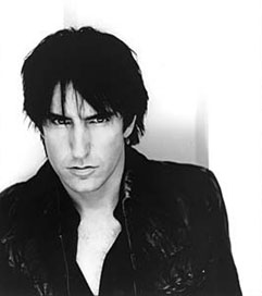 Trent Reznor