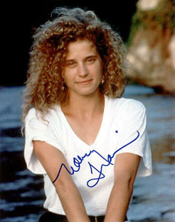 Nancy Travis