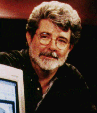 George Lucas