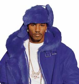 Cam'ron