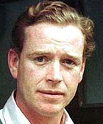 James Hewitt