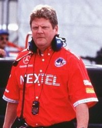 Brent Briscoe