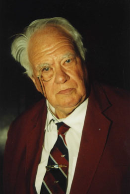 Patrick Moore