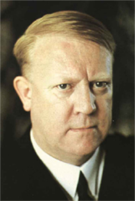 Vidkun Quisling