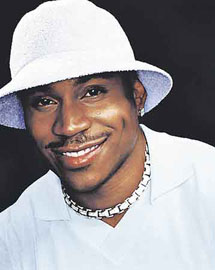 LL Cool J