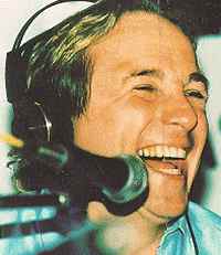 Jackie Martling