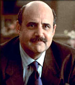 Jeffrey Tambor