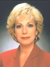 Andrea Mitchell