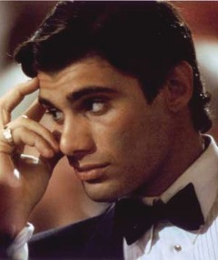 Steven Bauer