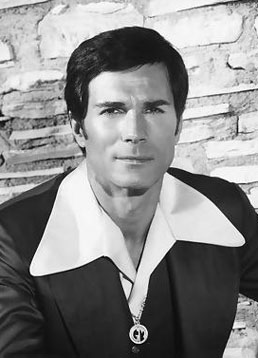 George Maharis