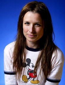 Shawnee Smith