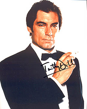 Timothy Dalton