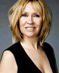 Agnetha Fältskog