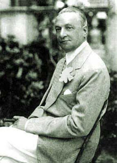 Florenz Ziegfeld