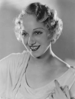 Leila Hyams