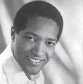 Sam Cooke