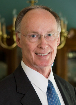 Robert J. Bentley