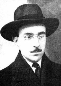 Fernando Pessoa