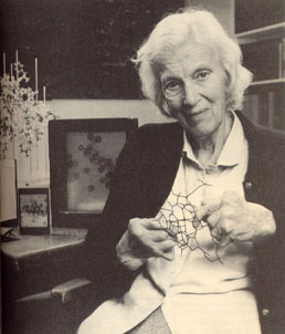 Dorothy Crowfoot Hodgkin