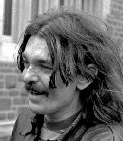 Captain Beefheart