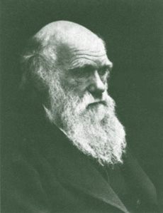 Charles Darwin