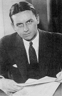 Eliot Ness